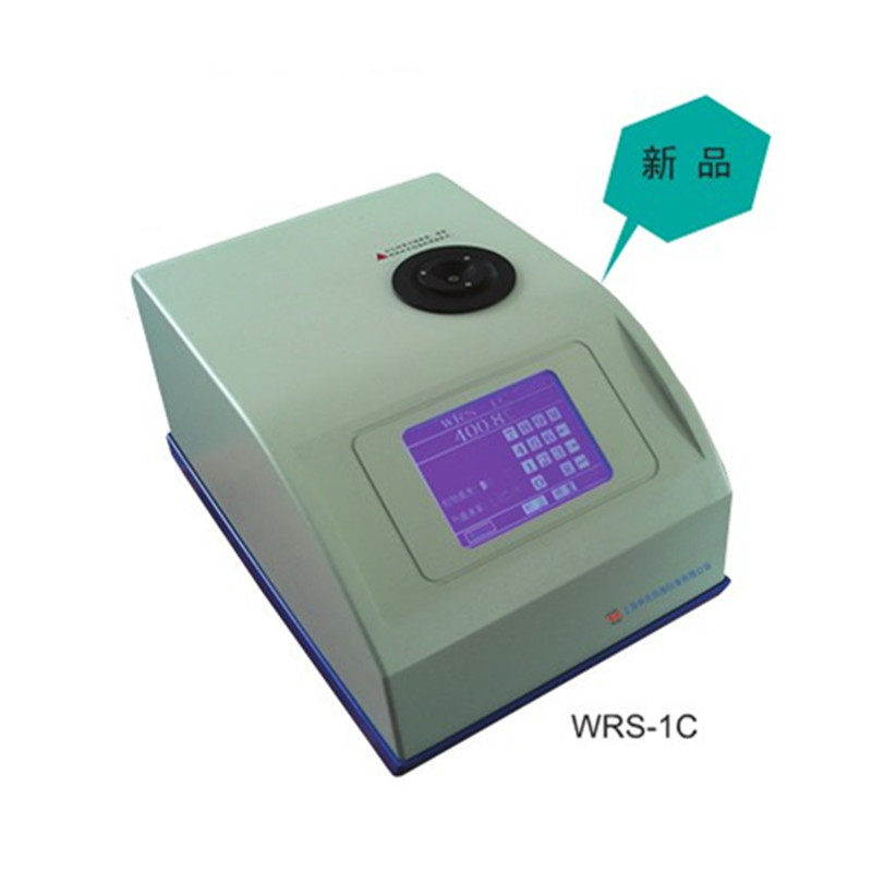 上海申光WRS-1C数字熔点仪 室温~400℃微机熔点测定仪,电子元器件市场,电线扎带/束线带,淘宝优惠券,粉丝福利购,淘宝优惠卷