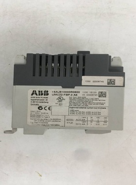 FPBA-01  ABB     工控备件耦合模块 价格美丽
