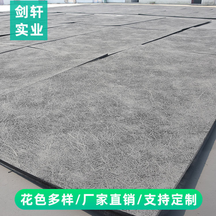 上海批发木丝吸音板 工厂直销价 法庭吸音装饰材料