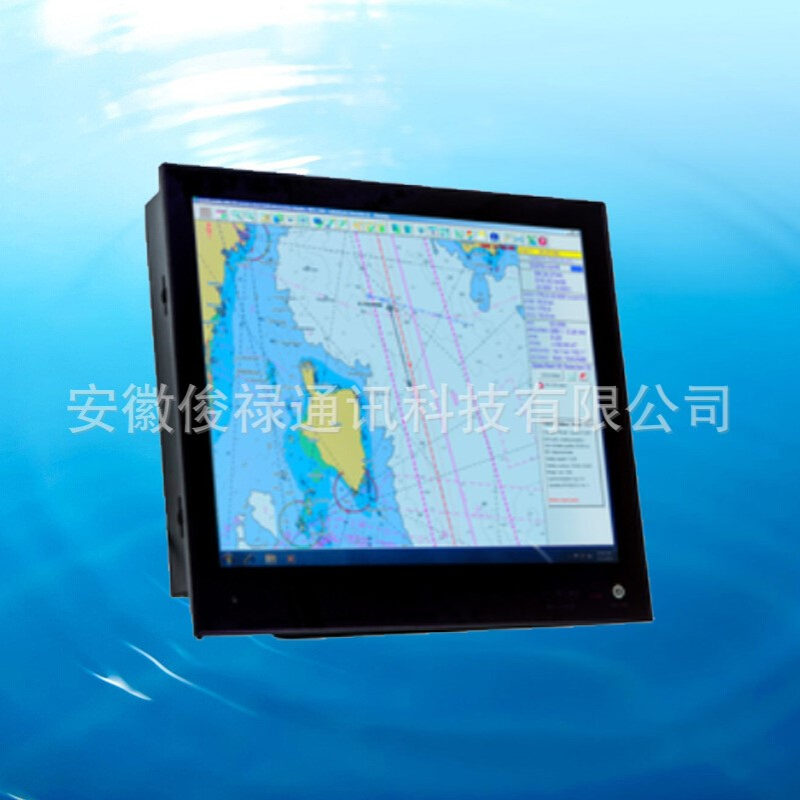 SIMRAD电子海图Simrad-Maris MK15 ??平板 PC 19