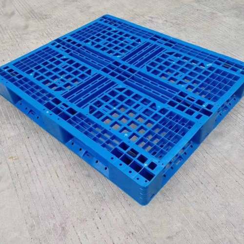 塑料网格田字托盘叉车塑胶托板货物垫仓仓储运输工业防潮栈板托盘