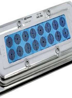 瑞典ROXTEC电缆密封接头