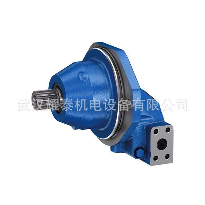Rexroth A2FO定量泵A2F032/61R-PBB05