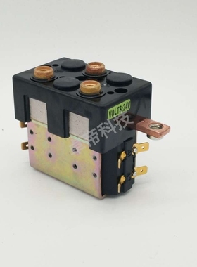 Albright DC88-317T 24V100A堆高车 托盘车 叉车接触器 继电器