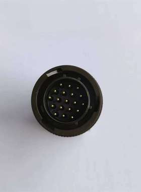 MS3116F14-19P,MS3112E14-19S 圆形连接器 国产MS26482航空插头