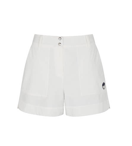 韩国高尔夫球服女士26年新款户外运动休闲短裤健身跑步宽松短裤