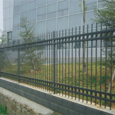 栏杆、铁艺护栏、钢结构栏杆