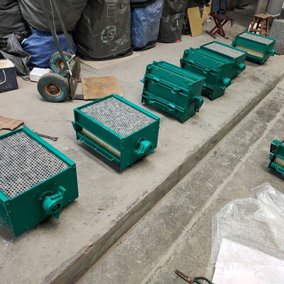 FM800-2粉笔机械 粉笔 粉笔色浆 粉笔晾晒机半自动粉笔机