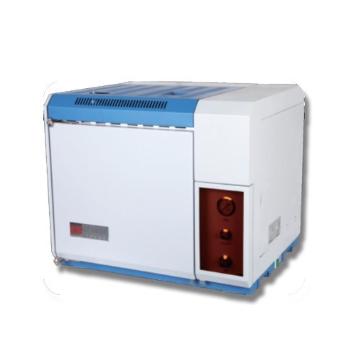 上海上分GC102AF气相色谱仪