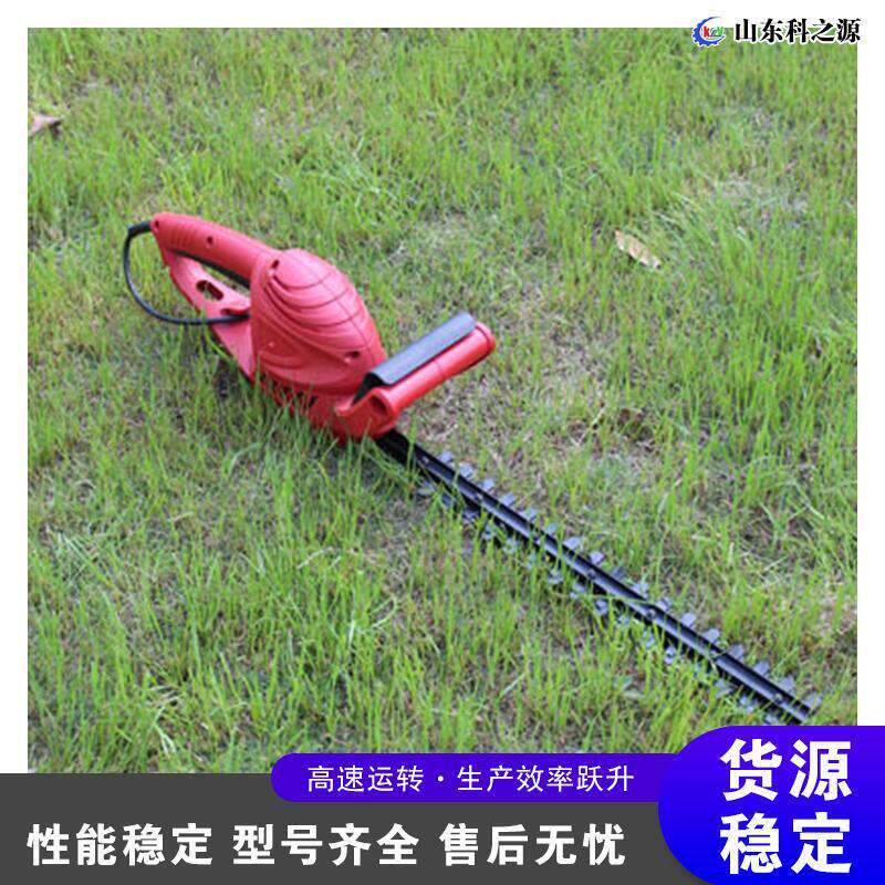 茶叶修枝绿篱修剪机 林木灌木修枝机 刃双刃二或四冲程绿篱机
