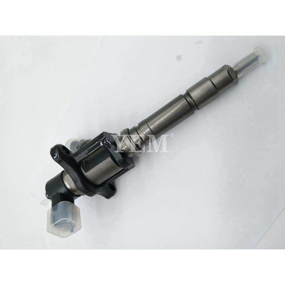 ME226718三菱4M50喷油器总成 适用三菱挖掘机发动机