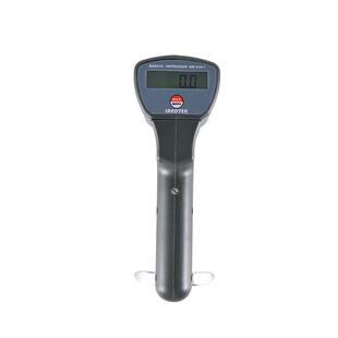 厂家供应检测铝材实际硬度仪器巴氏硬度计铝合金硬度HM 934