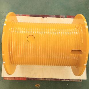 3吨卷扬系列减速机随车吊工程起重机械配件液压绞车行星减速机