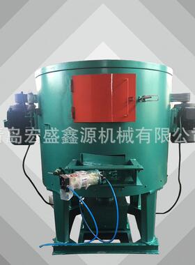 S1420转子混砂机出砂快搅拌均匀多年的生产经验为您保驾护航