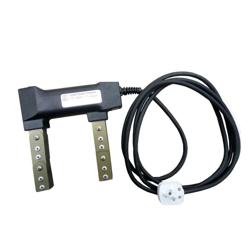 美国派克PARKER B310S磁粉探伤仪手提磁轭