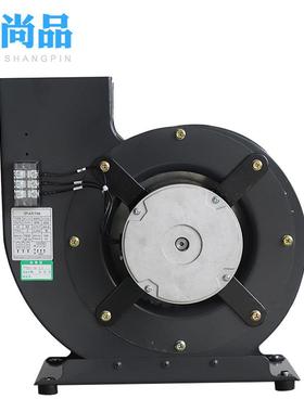 定制SP-L-215离心风机酒店厨房全铜排风除尘风机洁净离心风机