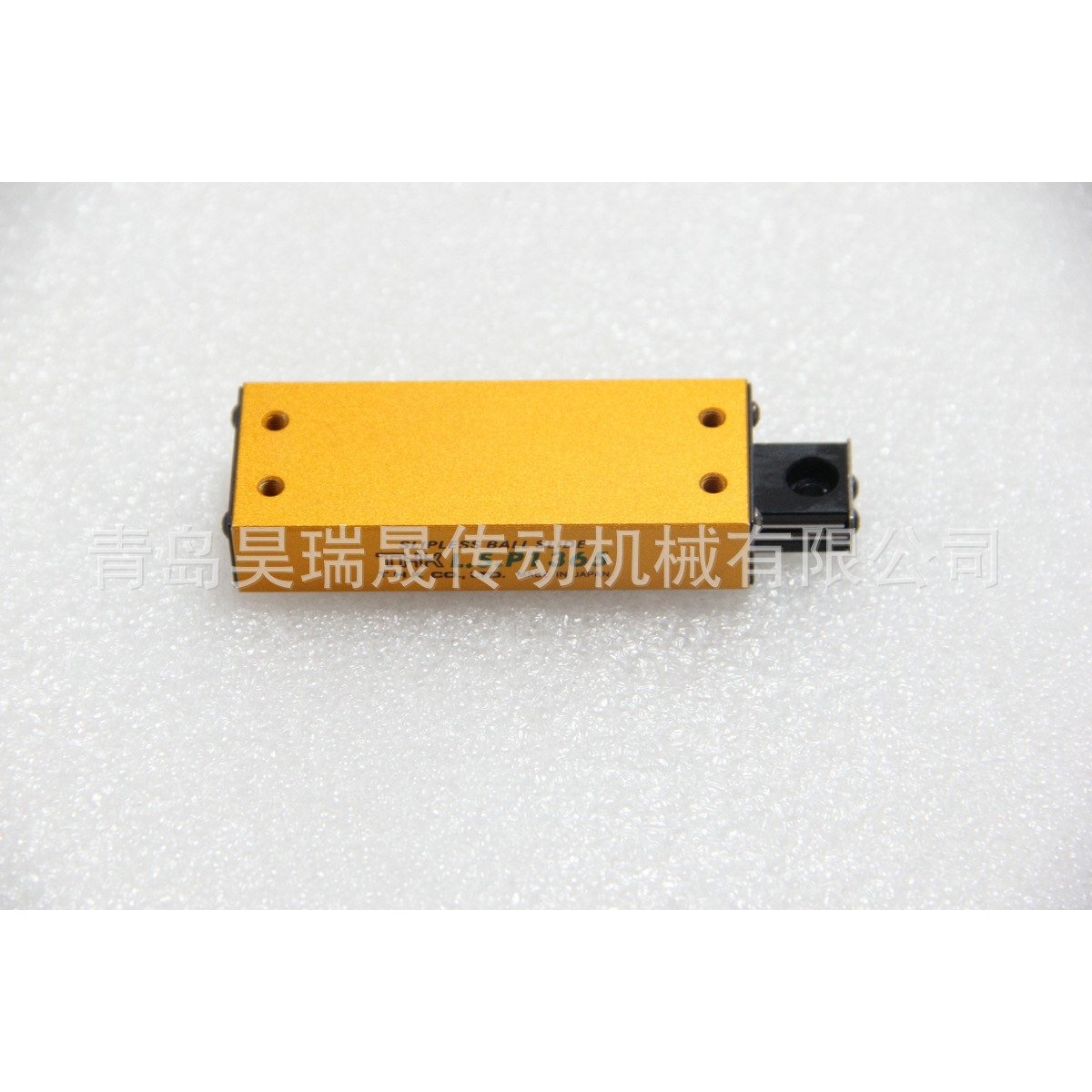 THK直线滑组 LS1390手动燕尾槽滑台 同步带滑台模组 数控丝杆滑台