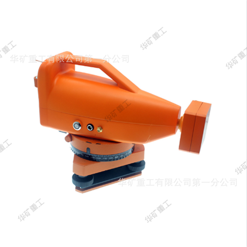 巷道隧道通风面积宽度高度测量 YJDM110矿用巷道断面无线测试仪