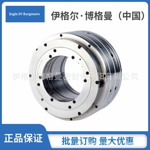 EagleDYburgmann干气密封EspeyWD200/500径向轴运动碳浮环密封