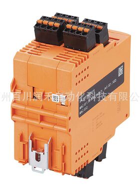 AL1950易福门ifm 带IoT接口的IO-Link主站小型设计全新原装询价