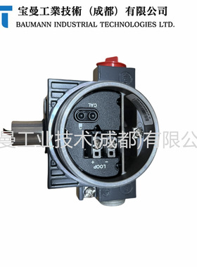 Fisher费希尔DVC6200HW定位器M20低温不锈钢I/O接线盒19B5401X412