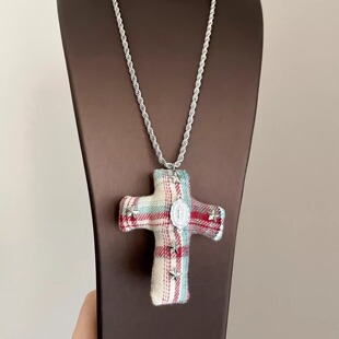 Totem项链 Old Vintage古着 Bohemian