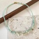 and Vintage古着 Mint vanilla项链
