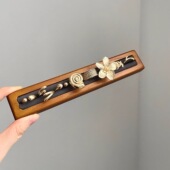 marine Vintage古着 Hawaiian elements套戒