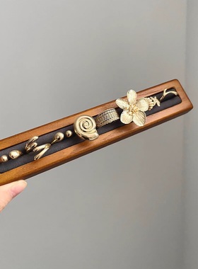 Vintage古着 Hawaiian marine elements套戒