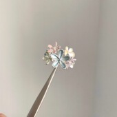 dropping Vintage古着 Oil daisies戒指