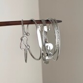 Vintage古着 Celestial Splendor手镯