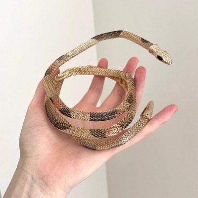 Vintage古着 Accompanying python自定义