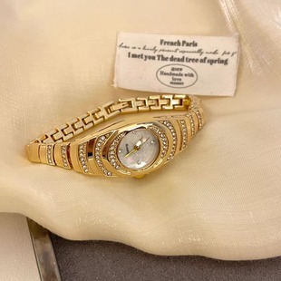 Vintage古着 Spirit Snake Whisper手表