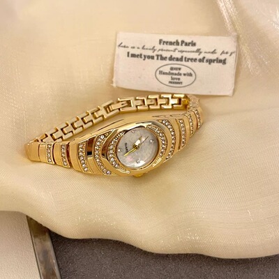 Vintage古着 Spirit Snake Whisper手表