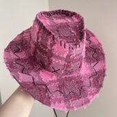 Vintage古着 Peach Wilderness帽子