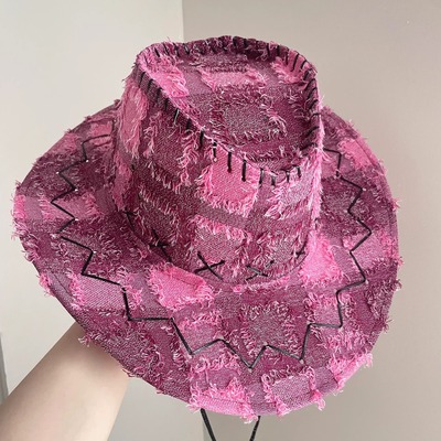 Vintage古着 Peach Wilderness帽子