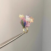 Vintage古着 Dopamine clusters戒指