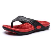 San for Flip Massage Breathable Flops Summer Shoes Men Beach