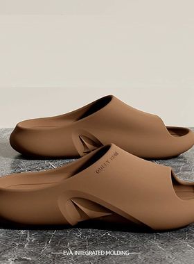 LItfun Fashion Men Sandals Large Size Indoor Outdoor Slipper