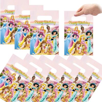 Disney Princess Baby Shower Party Favor Gift Bags Snow White