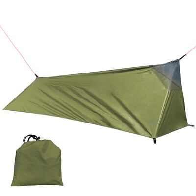 Backpacking Tent Outdoor Camping Sleeping Bag Tent Lightweig