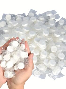 30pcs Bath Towels Portable Compressed Towel Disposable Wash