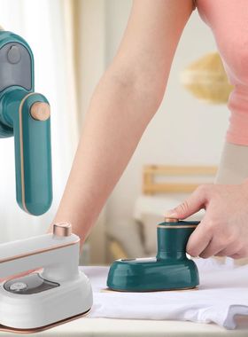 Small Steamer for Clothes Handheld Garment Steamer for Home