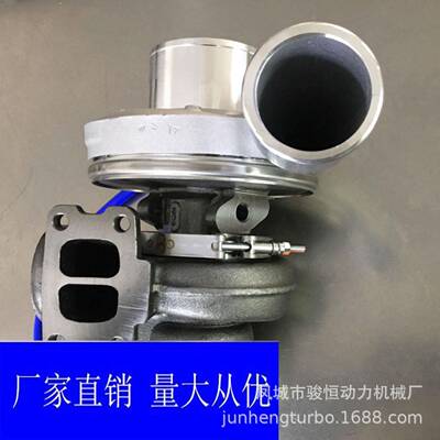250769810R9756增压器TURBO250-7698,2507698CA2507696B2G