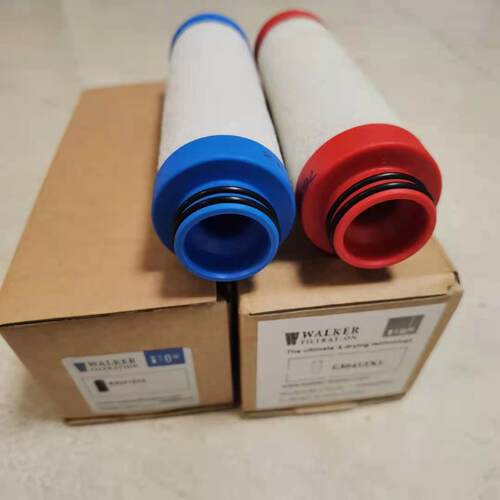 凯尔迪清洗机精密过滤芯E30412XA 精密过滤器A3051XA WLAKER滤芯