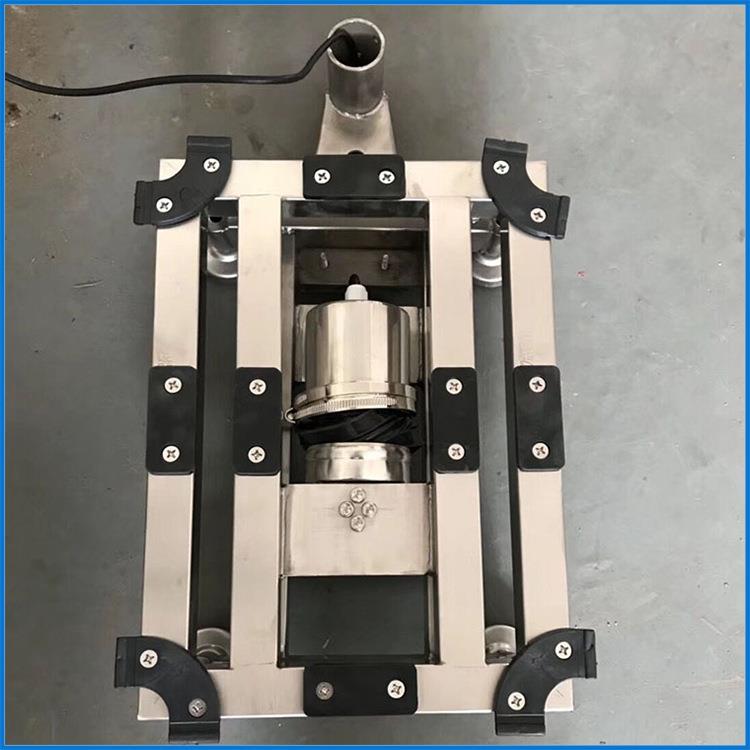 不锈钢秤架200kg防水防腐蚀支架全04不锈钢电子秤架100kg