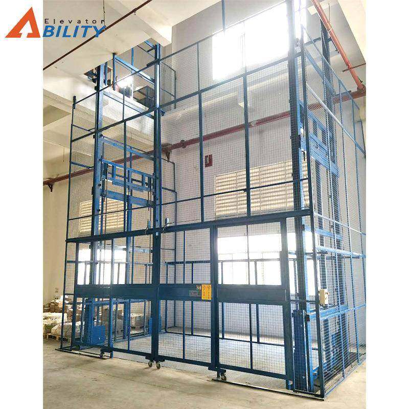厂家供应导轨式电动液压升降平台导轨液压升降平台电梯货梯,搬运/仓储/物流设备,其他起重搬运设备,淘宝优惠券,粉丝福利购,淘宝优惠卷