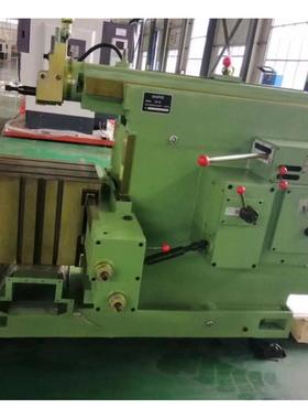 现货供应牛头刨床B6085刨床B6063机械紧凑性能稳定66刨床