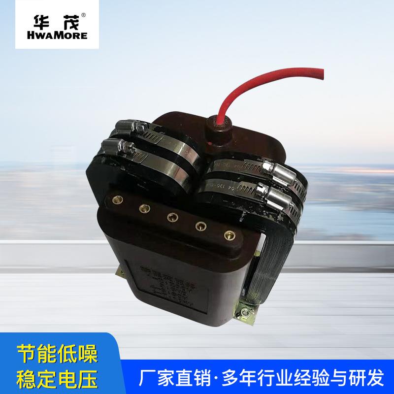 烟台厂家油浸自冷式高压变压器户外箱式变电站高压电源变压器