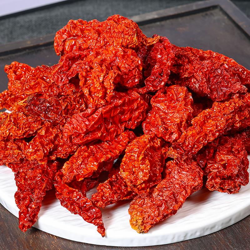 正宗魔鬼辣椒王云南德宏涮涮辣